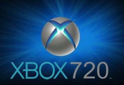 This is definitely not the logo or the name of the new Xbox