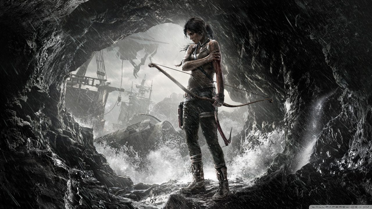 Tomb Raider Franchise Lifetime Sales Has Surpassed 88 Million Copies