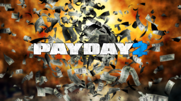 Payday-2