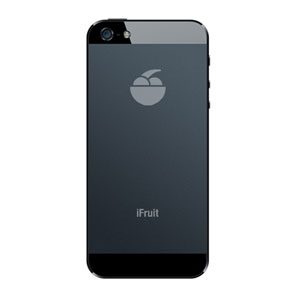 GTA V [Real] iFruit Skin, Available for iPhone - mxdwn Games