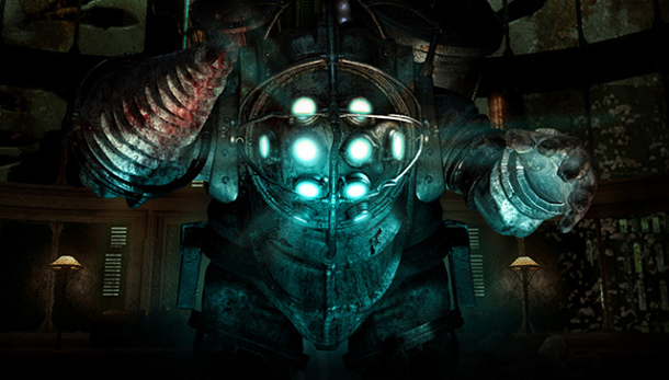 2K Games Announces New Bioshock Game In Development