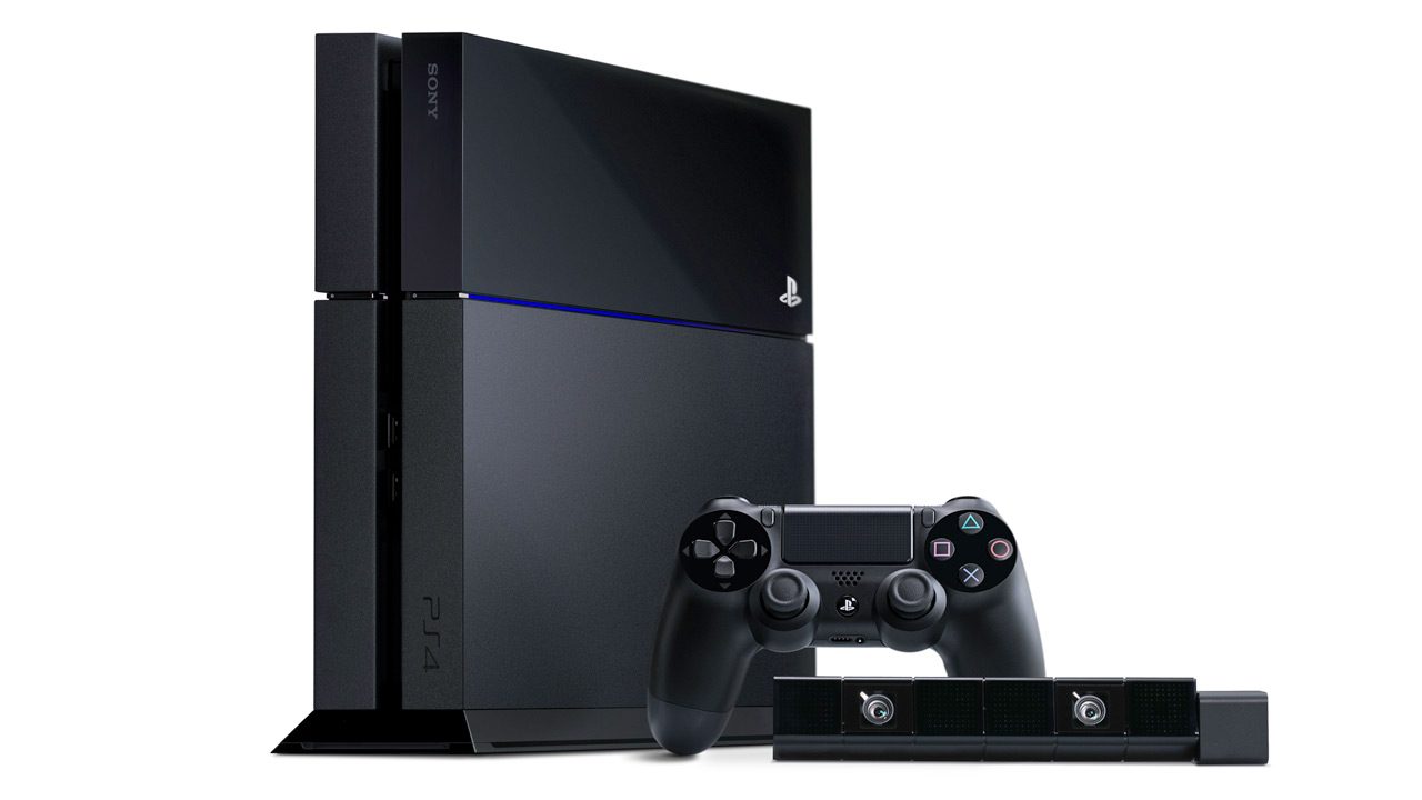 PS4 Neo Could Come Out In September