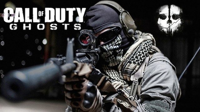Call Of Duty Ghosts Customization Dlc Includes Snoop Dogg Voice