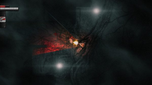 Darkwood Releases New Teaser Trailer Before It Hits Steam Early Access Mxdwn Games