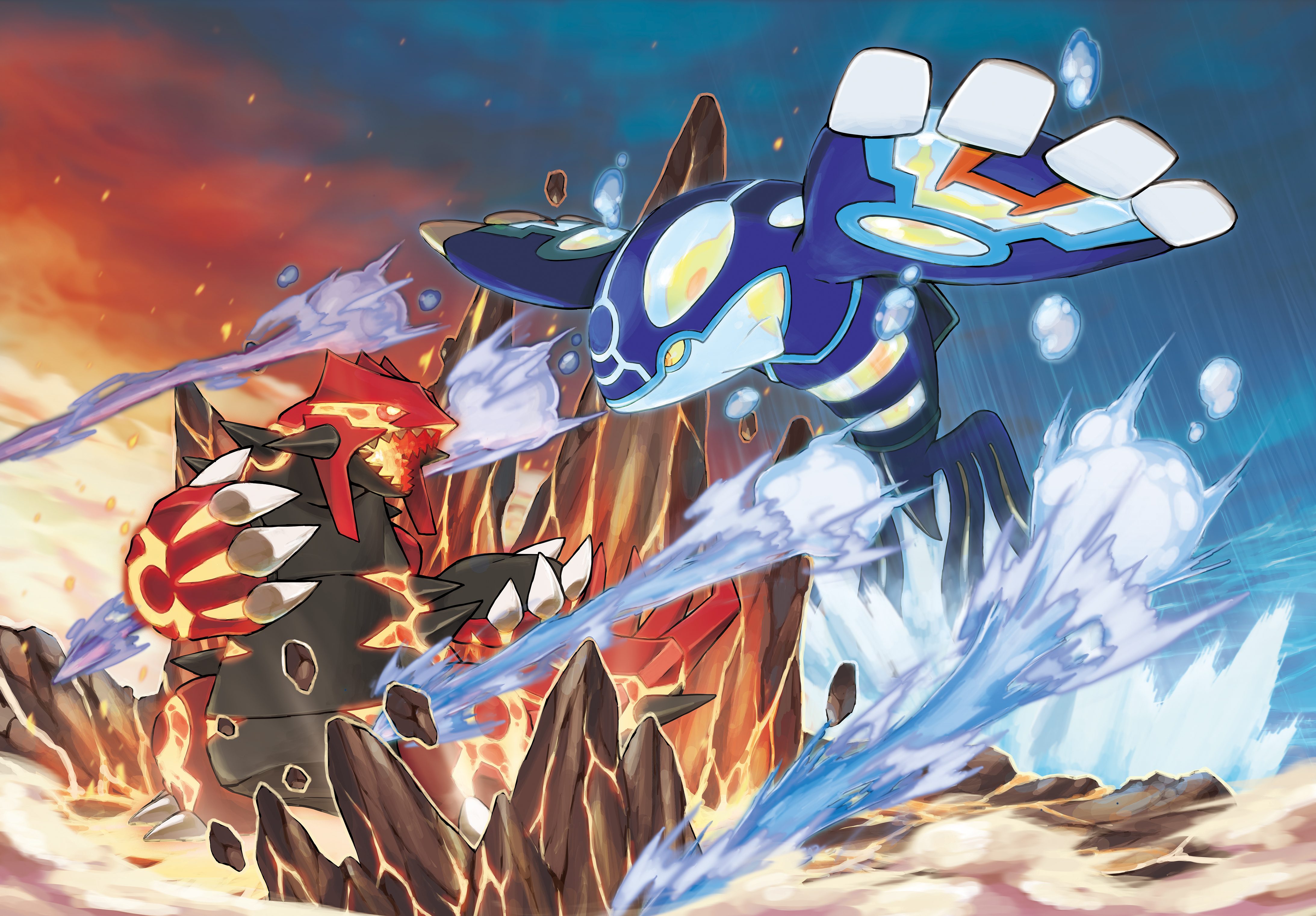 Pokémon Go Shares New Details on Mega Evolution - mxdwn Games