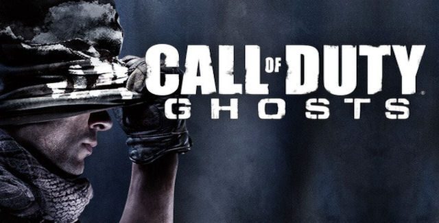Call of Duty®: Ghosts - Invasion