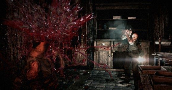 evil within 1