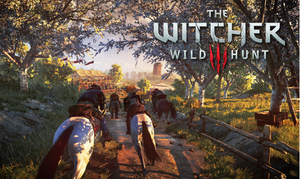 PS4 The Witcher 3 Wild Hunt Korean subtitles