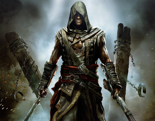 Assassin's Creed Black Flag sequel still in development