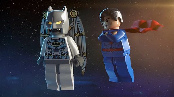 Adam West estará em LEGO Batman 3: Beyond Gotham