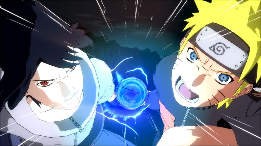 Naruto Shippuden: Ultimate Ninja Storm Revolution New Characters