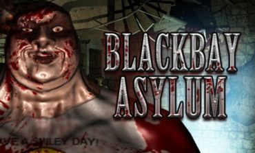 Surreal Horror-Comedy Adventure Game 'Blackbay Asylum' Launches on Steam