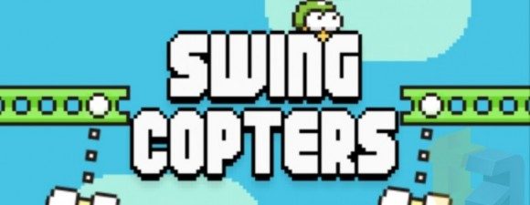 swingcopter