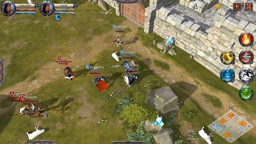 Albion Online Android