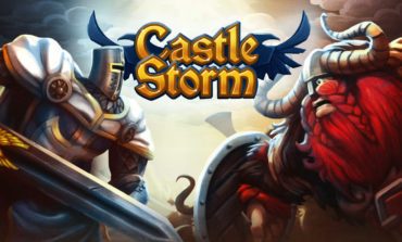 Castlestorm: Definitive Edition Released for PS4