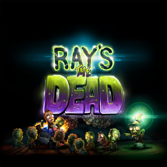 raysthedead