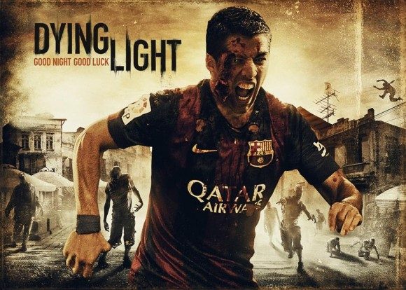 Dying Light Footie