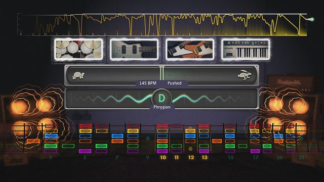 Rocksmith 2014 tunes up for Xbox One, PlayStation 4 debut