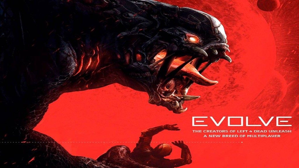 Evolve unveils the Wraith, Evacuation mode, and Xbox One open beta