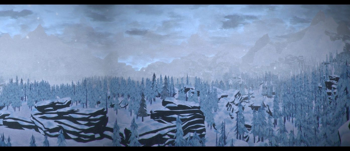 The Long Dark’s Frozen Wilderness Expands Further with Latest Update