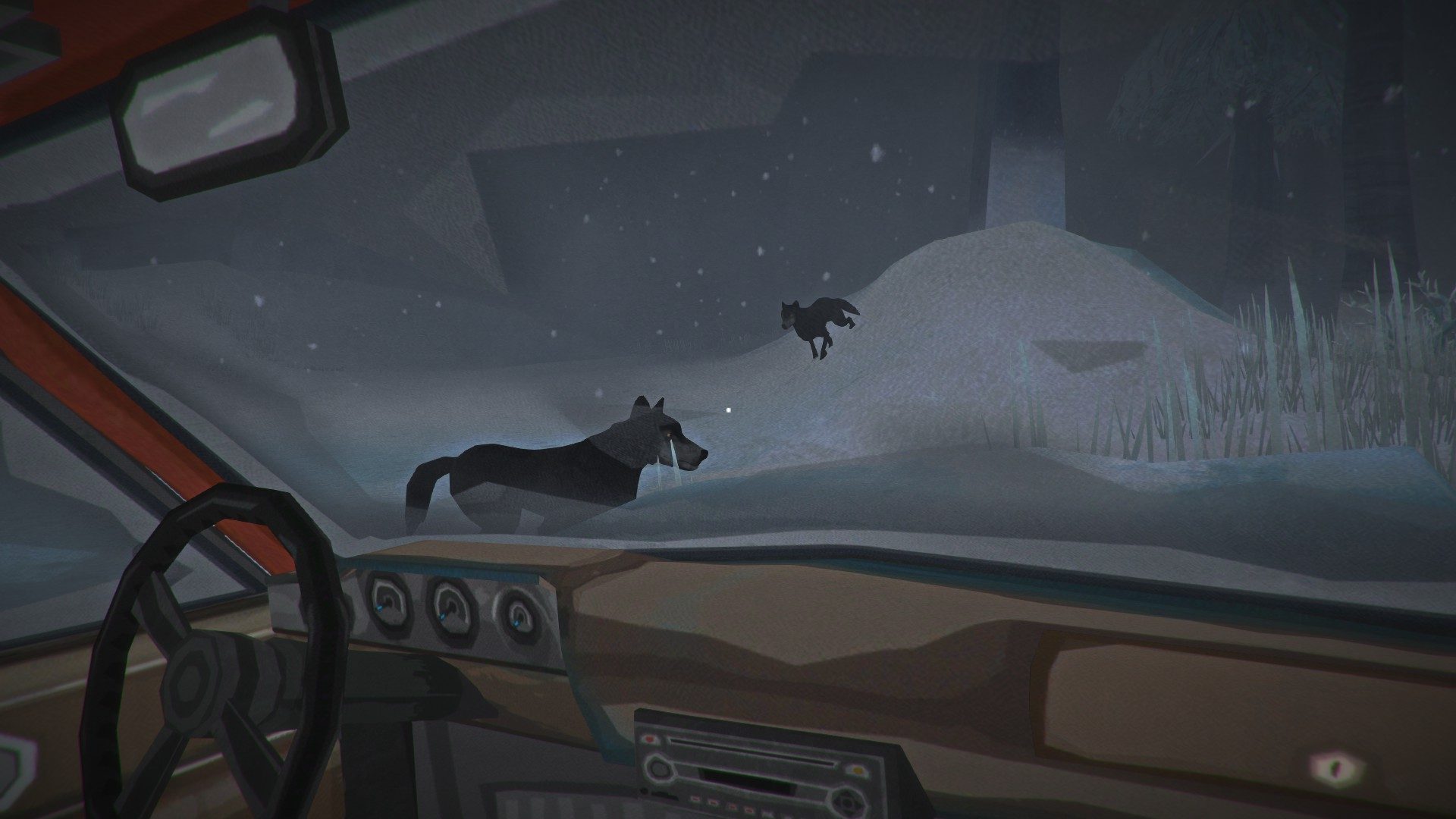 The Long Dark's Frozen Wilderness Expands Further with Latest Update -  mxdwn Games