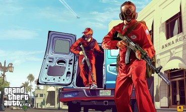 Grand Theft Auto V for PC Delayed a Third Time