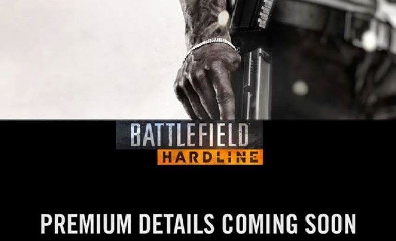 Battlefield Hardline Premium Teased by Publisher EA