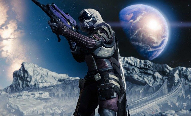 11 Year Old Destiny Player Has Save Data Wiped Out by Troll