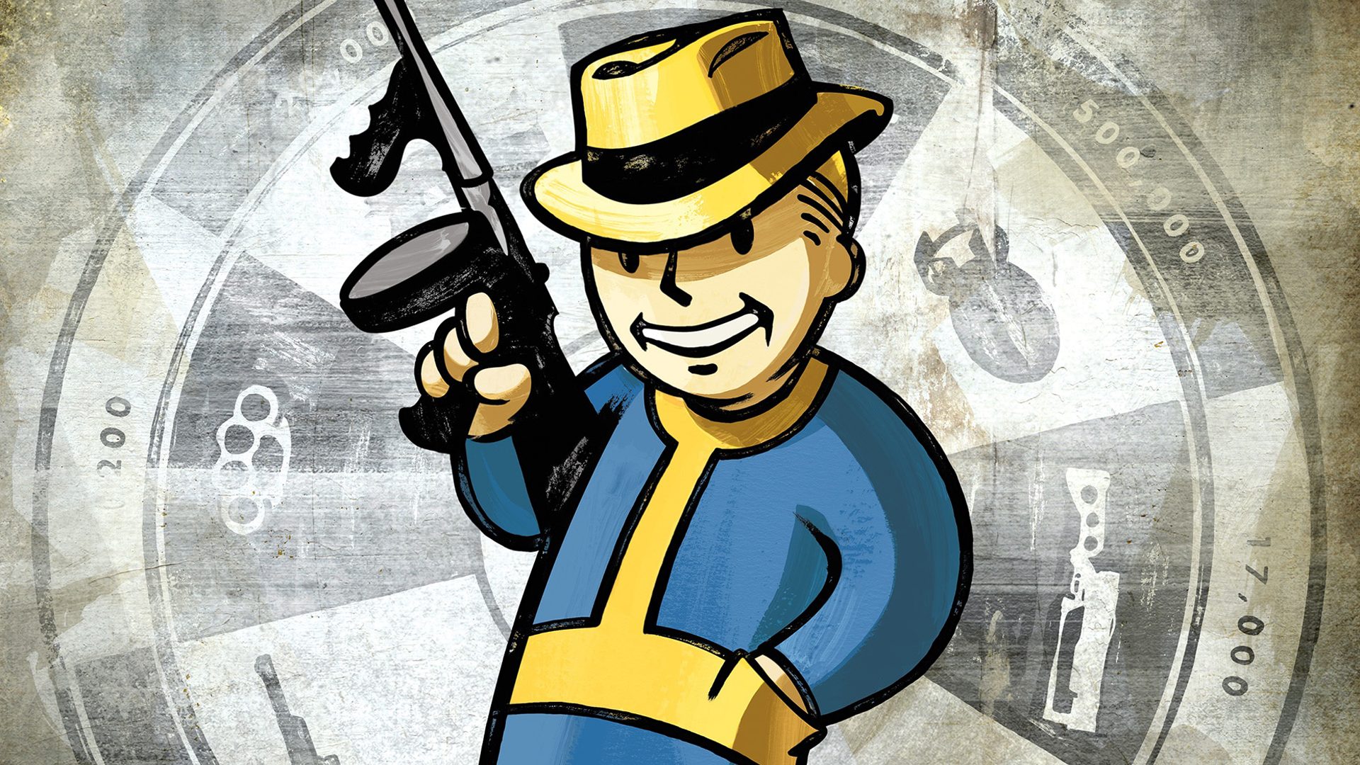 Future Obsidian-made Fallout Games 'Very Doubtful'
