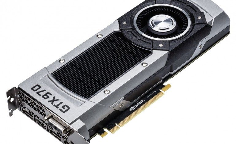 Nvidia Apologizes for GTX 970 Deficiency