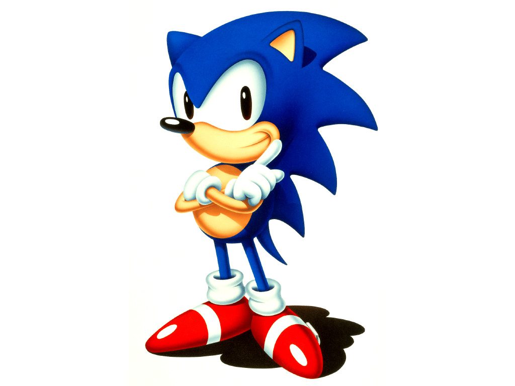 sonic 3 classic