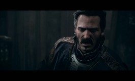 The Order 1886 Reaches Top of UK Charts