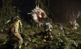 Evolve’s $136 Worth of DLC Draws Controversy