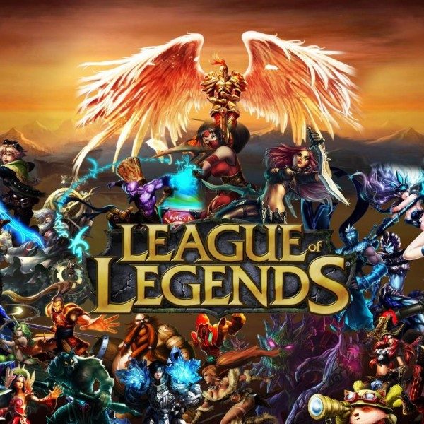 Riot Games Announces Three League of Legends Story Games - mxdwn Games