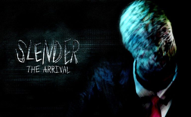 Slender: The Arrival to be Released on Xbox One and PlayStation 4