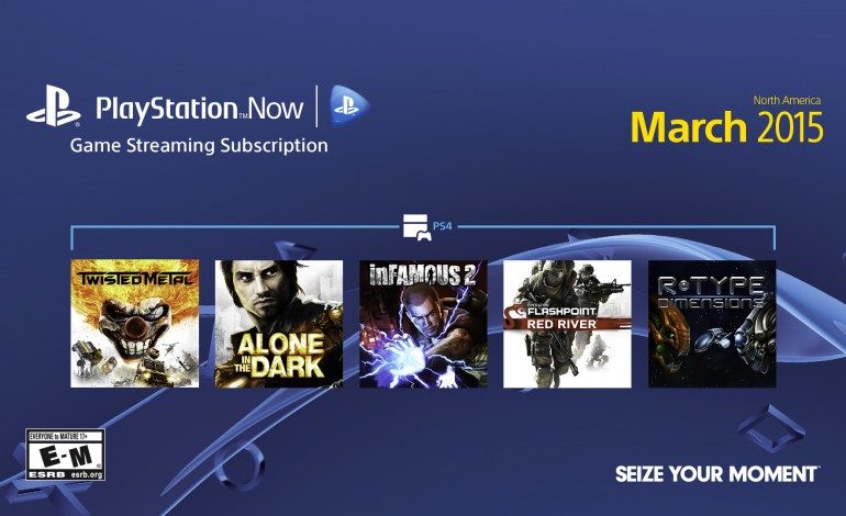 New Game and App Releases for PlayStation Fans