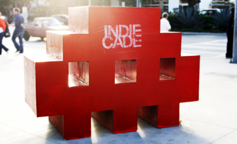 Skybound Entertainment Announces Partnership with IndieCade