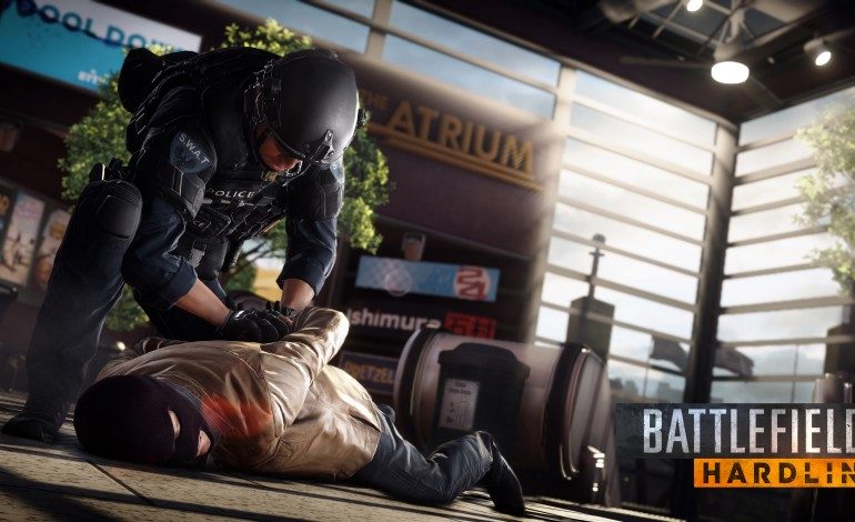 Battlefield Hardline Fans Experience Launch Day Connection Troubles
