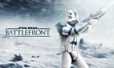 Details Released on Battlefront at Star Wars Celebration