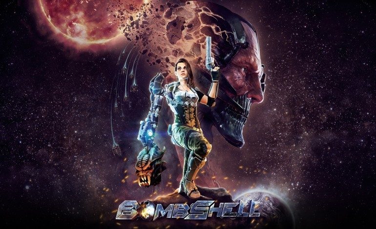 3D Realms Working with Interceptor Entertainment to Unleash Action RPG Bombshell