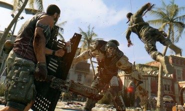 Dying Light's Second Season Pass DLC and Free Updates Launch Soon