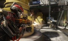 Call of Duty: Advanced Warfare to feature Exo Zombies