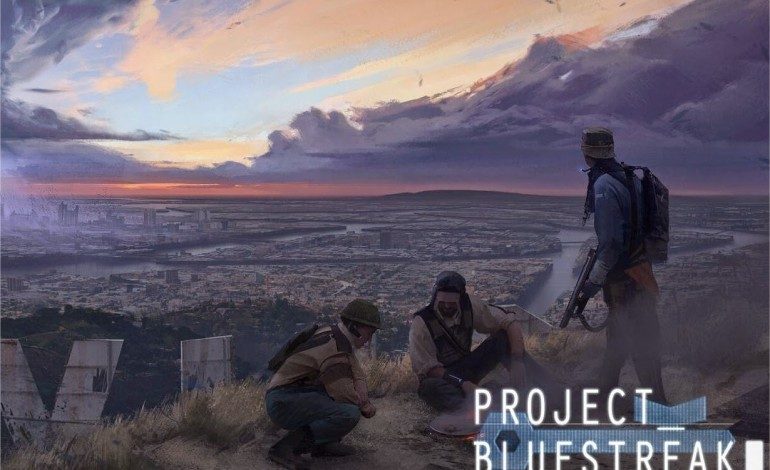 Cliff Bleszinski Reveals More on Project Bluestreak at PAX East