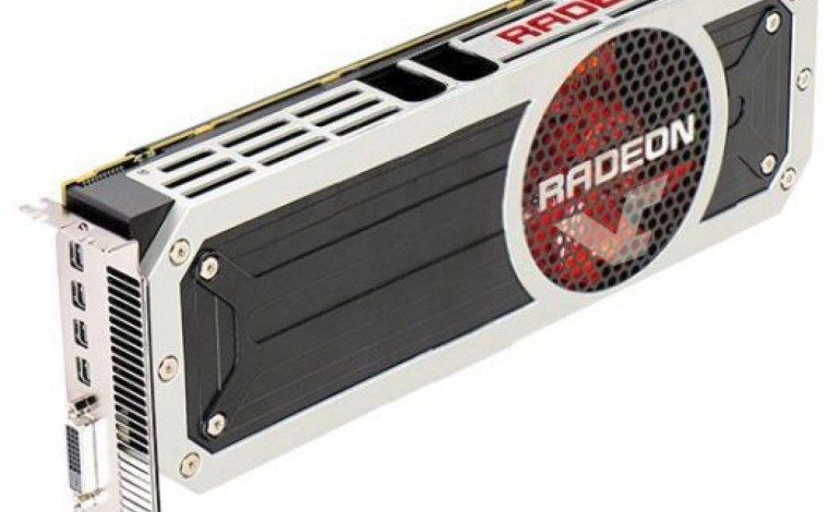 XFX Radeon 370 Specs Leaked, Launching in April?