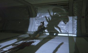 Final Alien Isolation DLC Released
