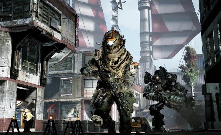 Titanfall DLC Now Free, Sequel in the Works