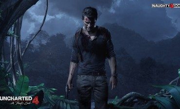 Uncharted 4 Thief’s End is Pushed Back to Spring 2016
