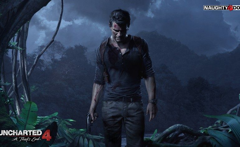 Uncharted 4 Thief’s End is Pushed Back to Spring 2016