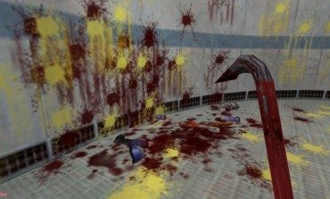 Half Life Gets 'Brutal Doom' Styled Gore Mod