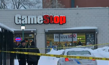GameStop Accepting Donations For Slain Police Officer's Family